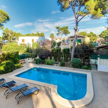 Villa Sol 21 *
