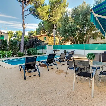 Villa Sol 21