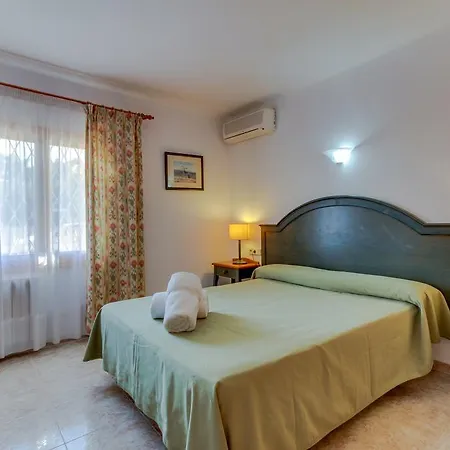 Villa Sol 21 *
