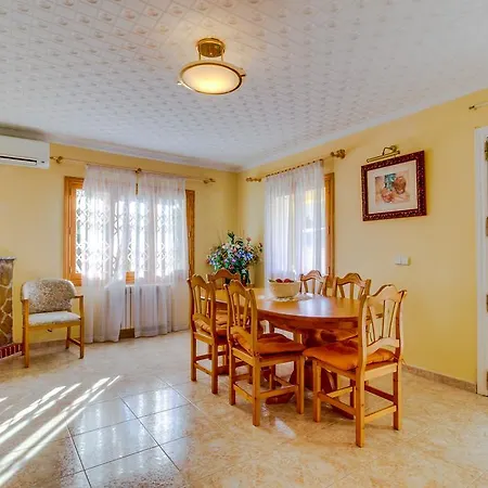 Sol 21 Villa *