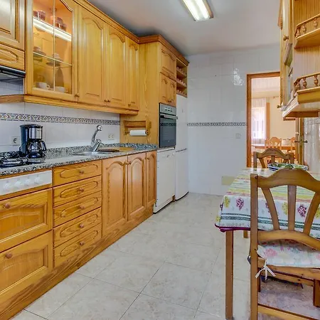 Villa Sol 21 El Toro (Mallorca)