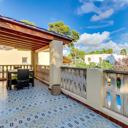 Villa Sol 21